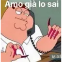 Amo già lo sai
13
thr
18:03