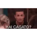 66
HAI CAGATO?