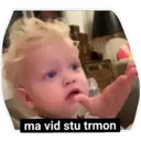 ma vid stu trmon