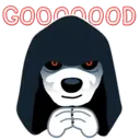 Resistance Dog 24