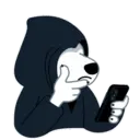 Resistance Dog 8