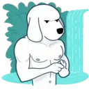 Resistance Dog 18