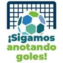 H ¡Sigamos anotando goles!