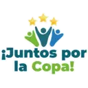 ¡Juntos por la Copa!