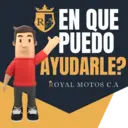 Royal Motors C.A 1