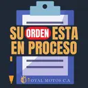 Royal Motors C.A 9