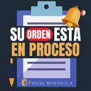 Royal Motors C.A 6