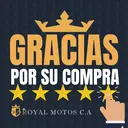 Royal Motors C.A 3