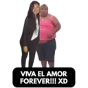 Sandy Stickers 3