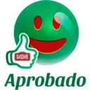 Sasson
O
Aprobado