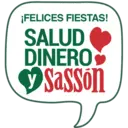 ¡FELICES FIESTAS!
SALUD
DINERO
Sasson
