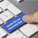 2
Ç
sounds like you
need some dick
alt