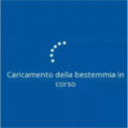 Caricamento della bestemmia in
corso