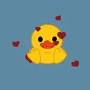 Sir Quacksly Ducky 1