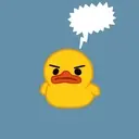 Sir Quacksly Ducky 5