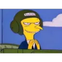 BURNS Bo