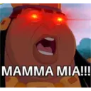 MAMMA ΜΙΑ!!!