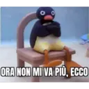 00
ORA NON MI VA PIÙ, ECCO