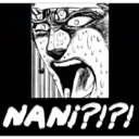 C% w for
6
NANI?!?!