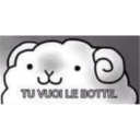 x
6
TU VUOI LE BOTTE.