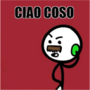CIAO COSO
P
ww