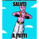 SALUTI
A TUTTI