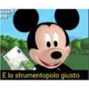 esce
gra
100
100
È lo strumentopolo giusto