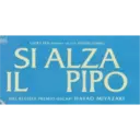 LUCKY RED PRESENTA
ITA UN FILM STUDIO GHIBLI
SI ALZA
IL PIPO
DAL REGISTA PREMIO OSCAR HAYAO MIYAZAKI