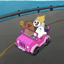 We Bare Bears 3 5
