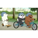 We Bare Bears 3 28