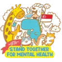 AVVIENEN
LAISS
33
WORLD
MENTAL HEALTH
DAY 2022
STAND TOGETHER
FOR MENTAL HEALTH