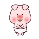 小笨豬4 14