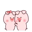 小笨豬4 4