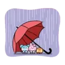 宇宙明星BT21 minini 18