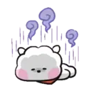 宇宙明星BT21 minini 13
