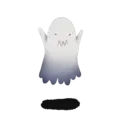 Fantasmas y Arañas ️1 Movi 20