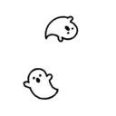 Fantasmas y Arañas ️1 Movi 27