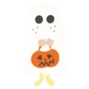 Fantasmas y Arañas ️1 Movi 3