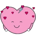Gatita Rosadita 1 Movi 10