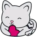 Gatita Rosadita 1 Movi 19