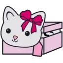 Gatita Rosadita 1 Movi 27