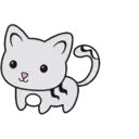 Gatita Rosadita 1 Movi 26