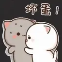 GATITOS 10
