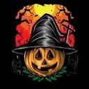 Halloween ✺4 18