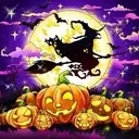 Halloween ✺4 5