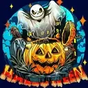Halloween ✺4 24