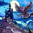 Halloween ✺4 26