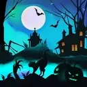 Halloween ✺4 11