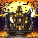 Halloween ✺4 28