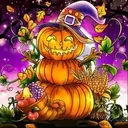 Halloween ✺4 22